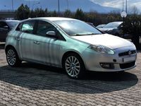 usata Fiat Bravo 1.6 MJT 120 CV DPF Dynamic usato