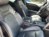 Usata Citroën DS4 115 CV (84 kW) 2013 Nero Utilitaria