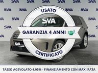 Usata Land Rover Discovery Sport SE 163 CV (119 kW) 2022 Marrone SUV