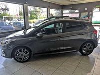 usata Ford Fiesta Fiesta5p 1.1 ST-Line 85cv my18