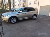 usata Volvo XC60 2016