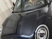 Usata Mini Clubman Business 150 CV (110 kW) 2019 Blu Station wagon