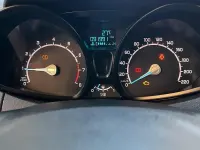 Usata Ford Ecosport 163 CV (119 kW) 2014 Grigio SUV