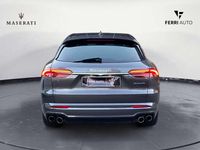 Usata Maserati Grecale GT 300 CV (220 kW) 2025 Grigio scuro SUV