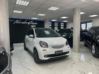 usata Smart ForFour Passion 2018 1.0 GPL