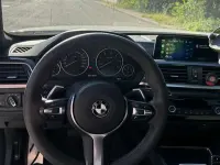 Usata BMW 420 M Sport 190 CV (139 kW) 2017 Coupé