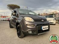 usata Fiat Panda 4x4 3ª serie 0.9 TwinAir Turbo S&S