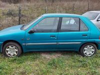 usata Peugeot 106 1.1i cat 5 porte XT