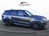 Nuova Land Rover Range Rover Sport SE Dynamic 249 CV (183 kW) 2026 Grigio SUV