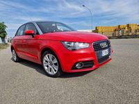 Usata Audi A1 Sportback Ambition 105 CV (77 kW) 2014 Utilitaria