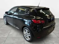 Usata Renault Clio IV 75 CV (55 kW) 2018 Nero etoile Berlina