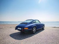 Usata Porsche 911 190 CV (139 kW) 1973 4848 oxford blue Coupé