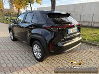 Usata Toyota Yaris Cross 92 CV (67 kW) 2023 Nero SUV
