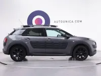 Usata Citroën C4 Cactus 81 CV (59 kW) 2017 Utilitaria
