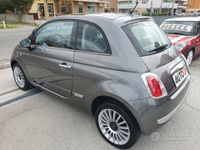 usata Fiat 500 1.2 benzina Neopatentati manuale 2012