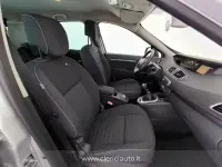 Usata Renault Scénic LIMITED 115 CV (84 kW) 2016 Argento Monovolume