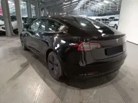 Usata Tesla Model 3 Long Range RWD 88 kW (120 CV) 2023 Nero Berlina