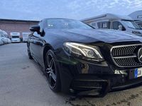 Usata Mercedes E220 Premium Plus 194 CV (142 kW) 2020 Coupé