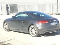 Usata Audi TTS 272 CV (200 kW) 2011 Coupé