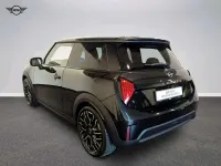 Nuova Mini Countryman Favoured 170 CV (125 kW) 2025 Verde SUV