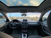 Brugt Audi Q3 150 HK (110 kW) 2014 Hvid SUV