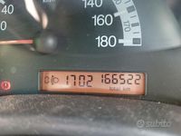 Usata Fiat Punto 60 CV (44 kW) 2001 Utilitaria