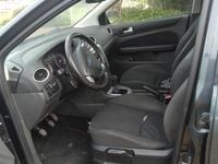 Usata Ford Focus 90 CV (66 kW) 2007 Station wagon