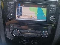 Usata Nissan Qashqai 110 CV (80 kW) 2016 Grigio SUV