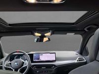 Usata BMW M340 M Sport 340 CV (250 kW) 2025 Nero Berlina