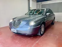 Usata Lancia Thesis 175 CV (128 kW) 2004 Grigio Berlina