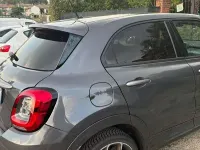 Usata Fiat 500X 150 CV (110 kW) 2022 Grigio SUV