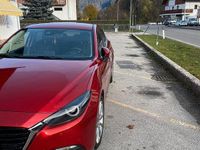 Usata Mazda 3 Exceed 150 CV (110 kW) 2018 Berlina