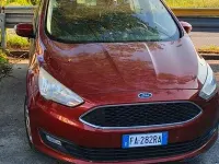 Usata Ford C-MAX 120 CV (88 kW) 2015 Monovolume