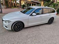 Usata BMW 318 M Sport 143 CV (105 kW) 2014 Station wagon