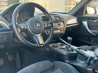 usata BMW 125 125 i 3p Msport