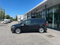Usata Mercedes Citan 112 116 CV (85 kW) 2023 Nero loparite met. Monovolume