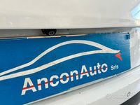 Usata Kia Sportage 116 CV (85 kW) 2018 Bianco SUV