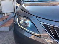 Usata Lancia Ypsilon 69 CV (50 kW) 2023 Nero Utilitaria