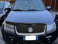 Usata Suzuki Grand Vitara 129 CV (94 kW) 2006 Grigio SUV