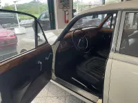 Usata Jaguar MK II 121 CV (88 kW) 1967 Berlina
