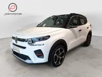 Nuova Citroën C3 110 CV (80 kW) 2026 Bianco SUV