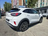 Usata Ford Puma ST-Line 125 CV (91 kW) 2020 Bianco SUV