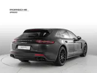 Usata Porsche Panamera 4 E-Hybrid Sport Turismo Sport Turismo 136 CV (100 kW) 2019 Nero Station wagon