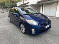 Usata Toyota Prius Executive 99 CV (72 kW) 2011 Berlina