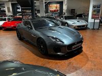 usata Jaguar F-Type 2.0 P300 Coupé R-Dynamic