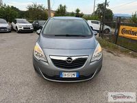 Usata Opel Meriva 120 CV (88 kW) 2011 Nessuno Monovolume