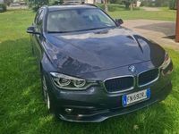 Usata BMW 320 190 CV (139 kW) 2018 Station wagon