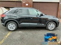 usata VW T-Roc 1.5 TSI ACT DSG Style BlueMotion Technology