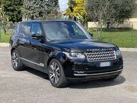 usata Land Rover Range Rover 3.0 tdV6 HSE auto my17