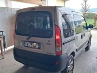 Usata Renault Kangoo 84 CV (61 kW) 2005 Monovolume